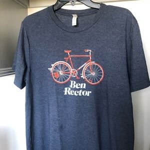 Ben Rector tshirt